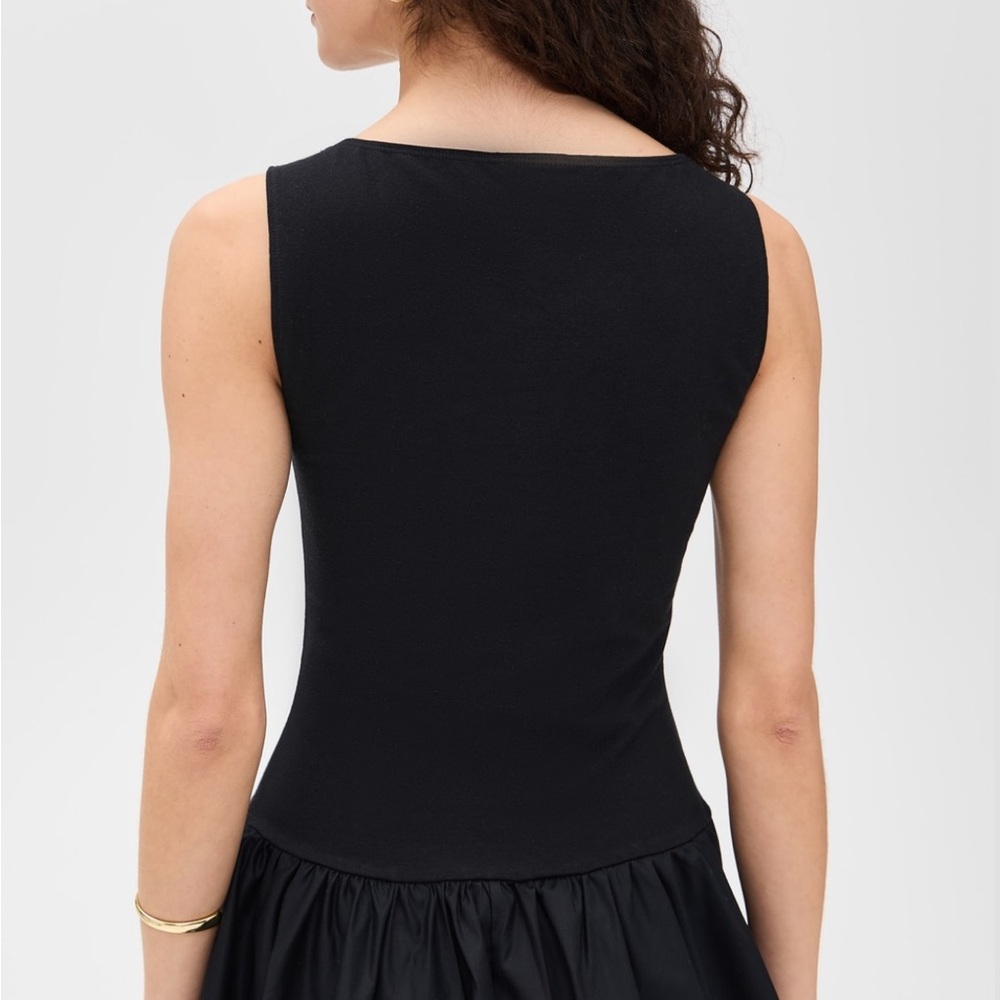 Reformation Defina Knit Dress - Picture 3 of 4